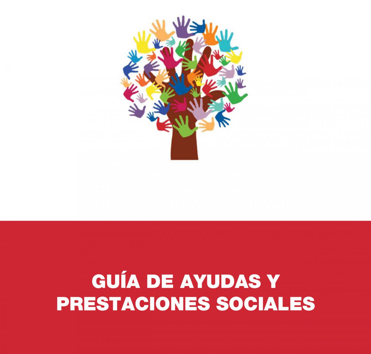 Gua editada por la Secretara de Polticas Pblicas y Proteccin Social de CCOO PV.