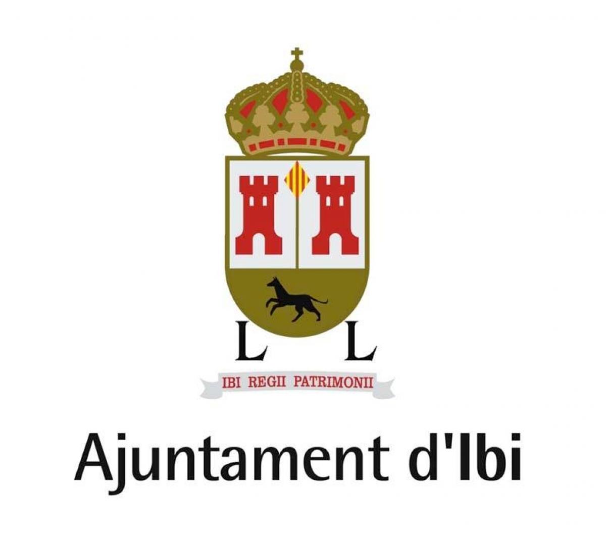Ajuntament d'Ibi.