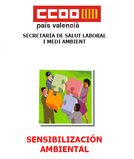 Sensibilizacin ambiental (2014)
