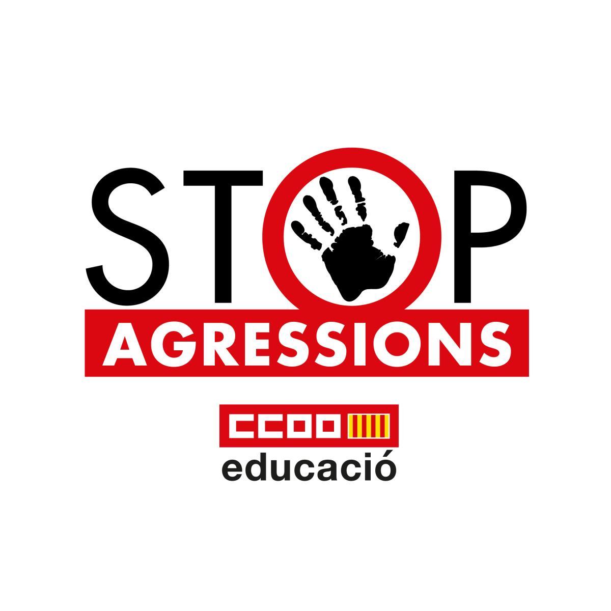 STOP agressions