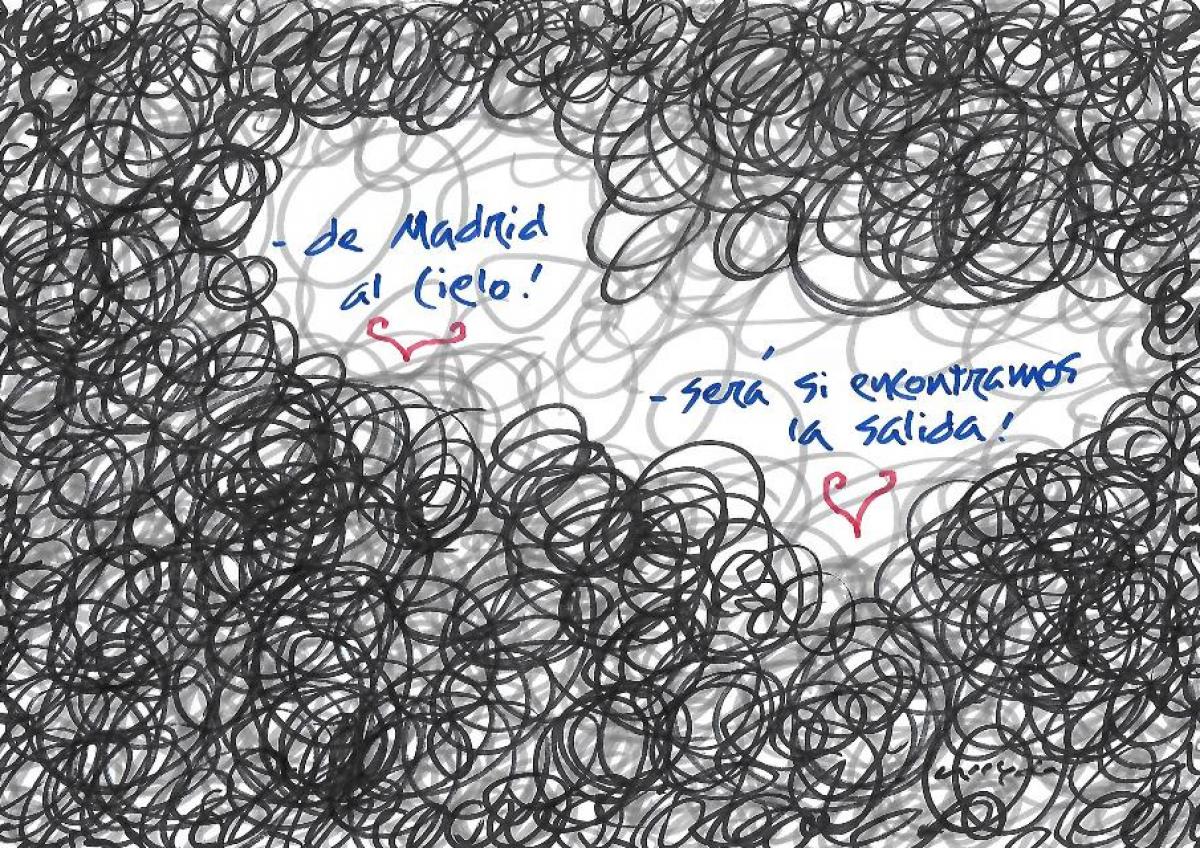 Vieta de Molleda del da 30 de noviembre de 2017
