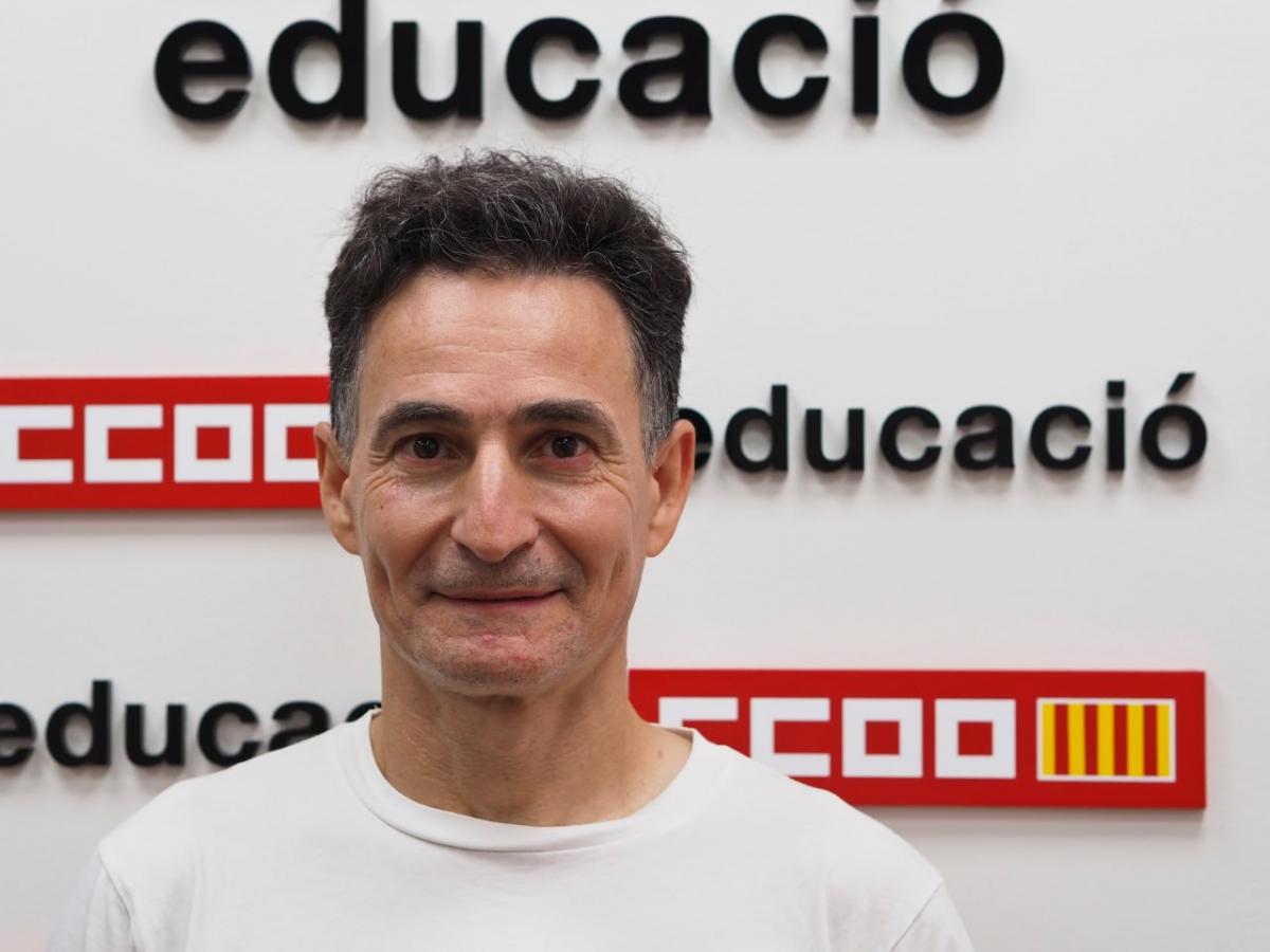 Francesc Cayo