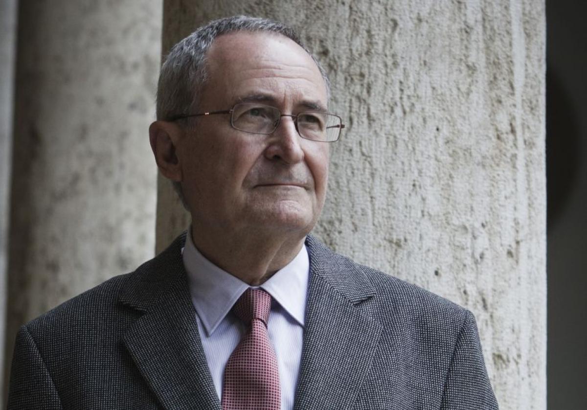Ramon Lapiedra. (Imatge de la web de la Universitat de València).