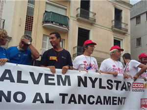Nylstar