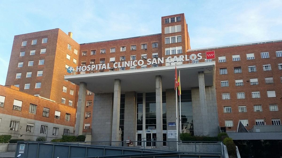 Hospital Clnico