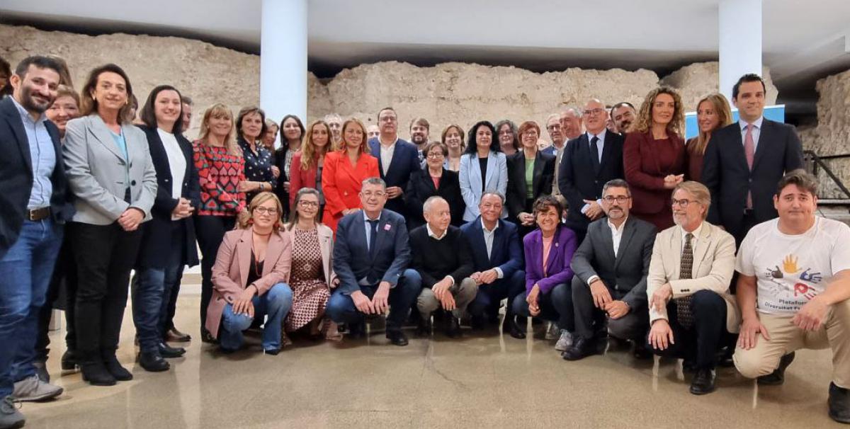 Representants signants de la Declaraci.