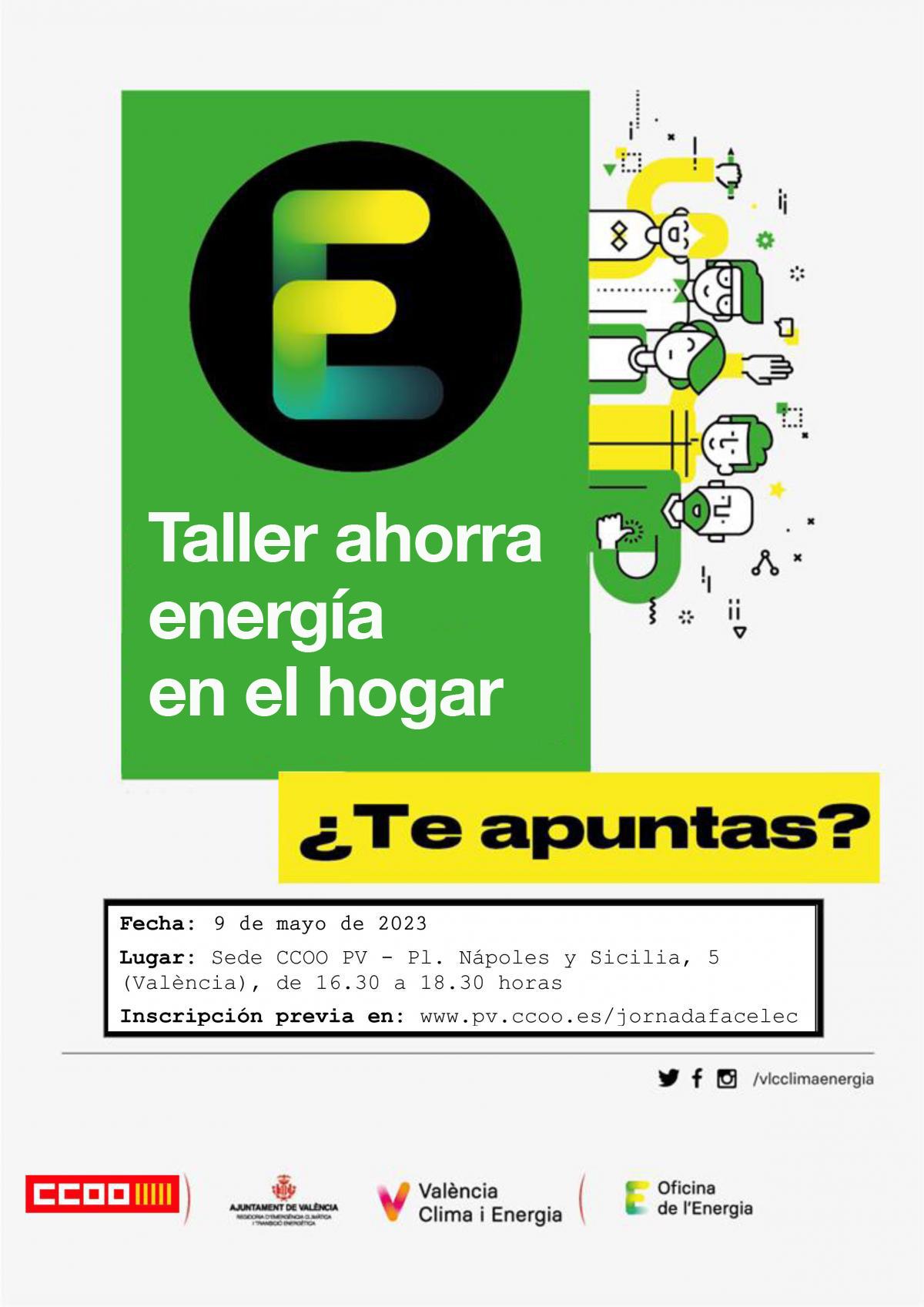 Cartell taller