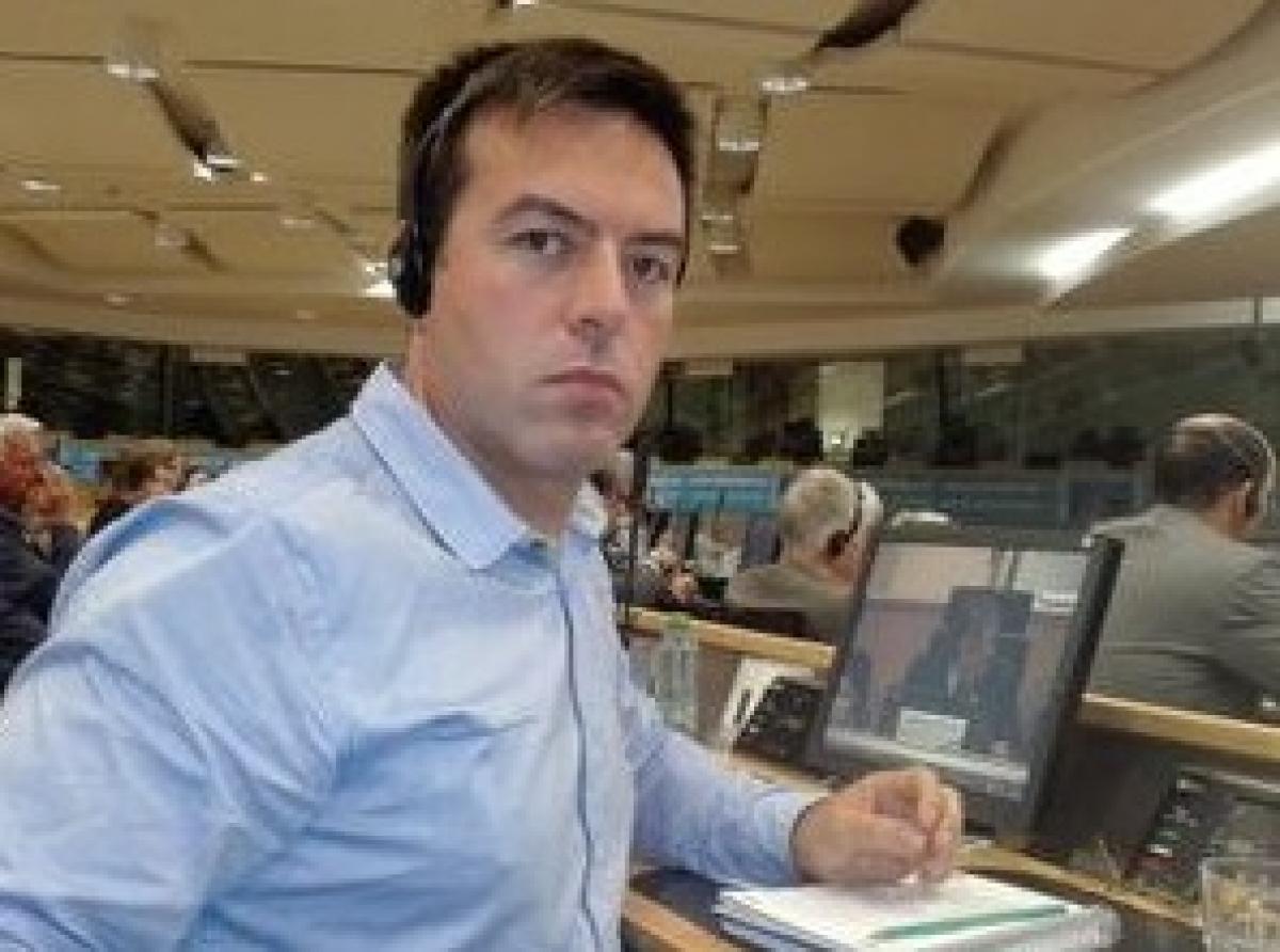 Iigo Arstegui