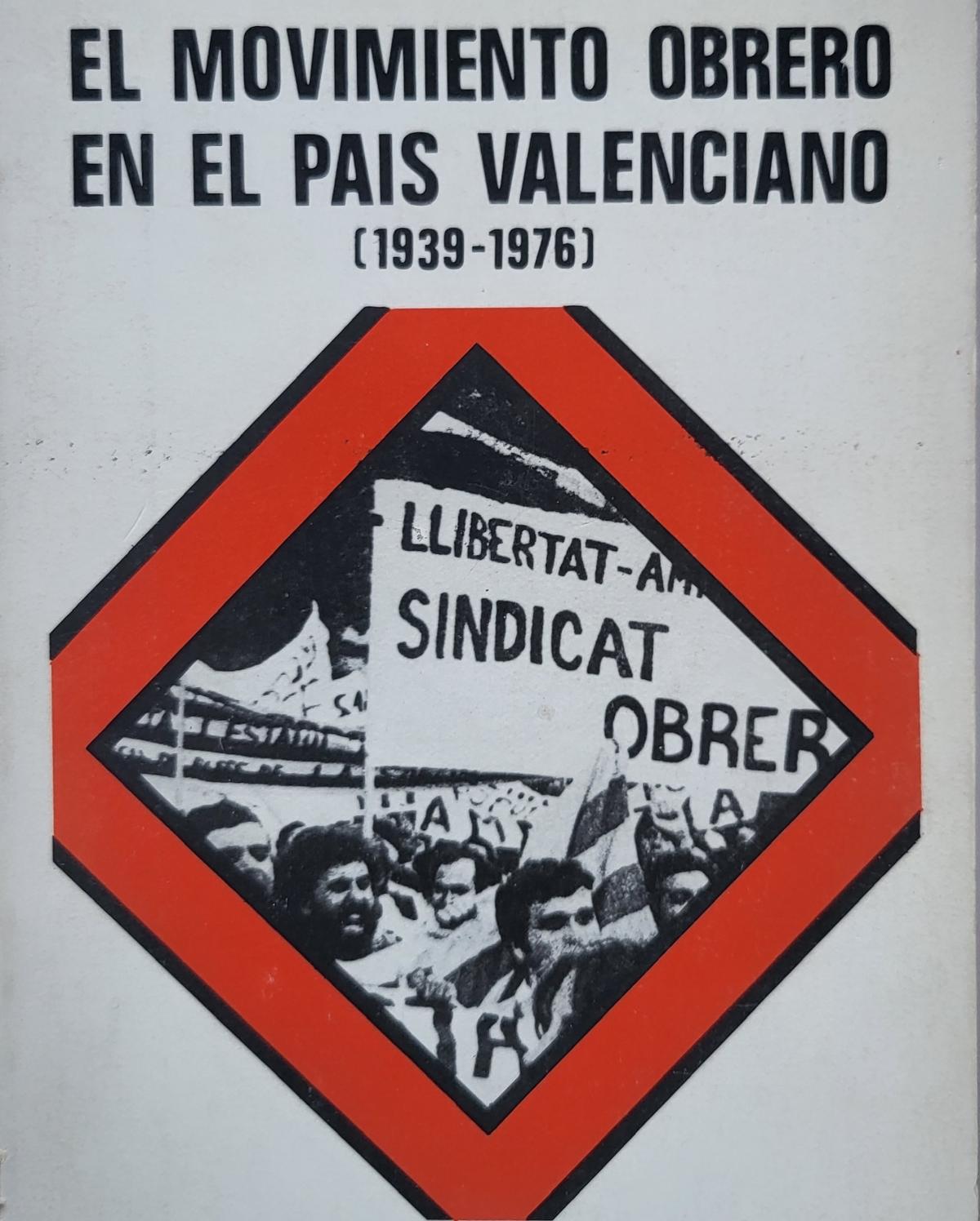 Detalle de la portada de la publicación de Jesús Sanz