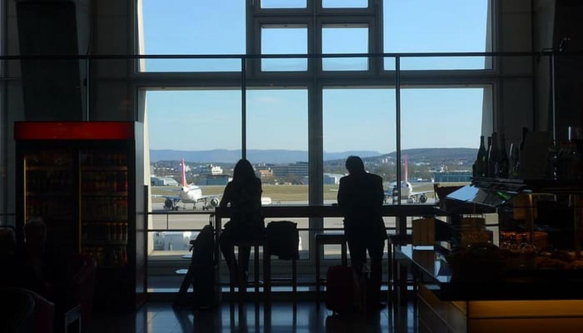 Aeropuerto