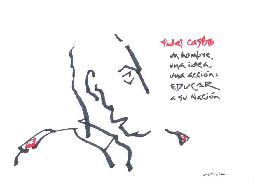 La vieta de Molleda del da 01-12-2016