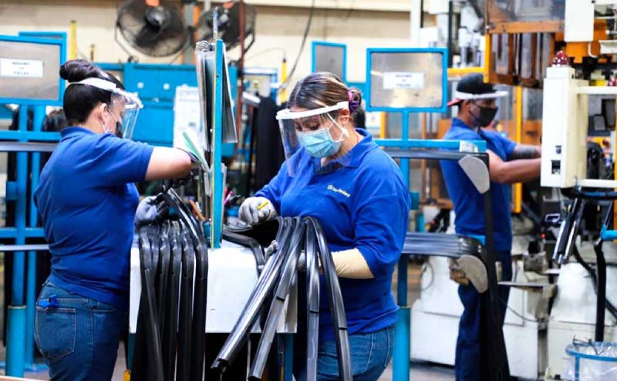 EPA Industria