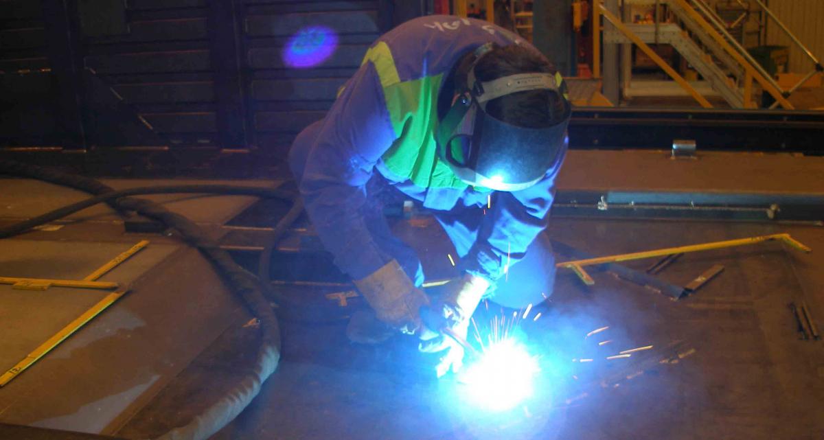 La precariedad y la rotacin se agudizan en la industria