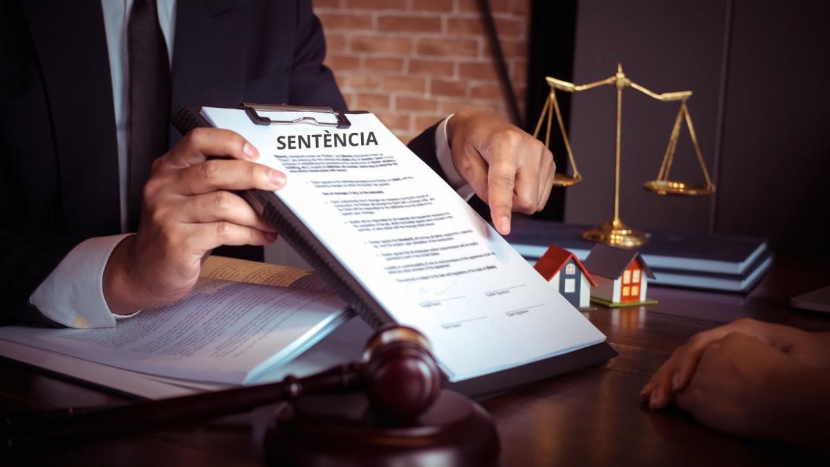 Victòria definitiva per al sector de la neteja a València: el Suprem ratifica que el plus de sanitat no pot ser absorbit per l’SMI.