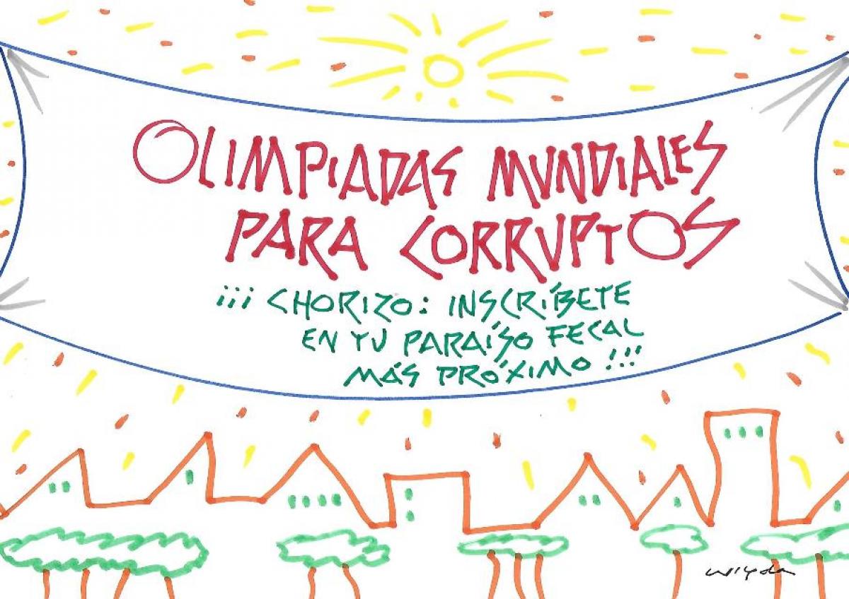 Vieta de Molleda del da 8 de febrero de 2018