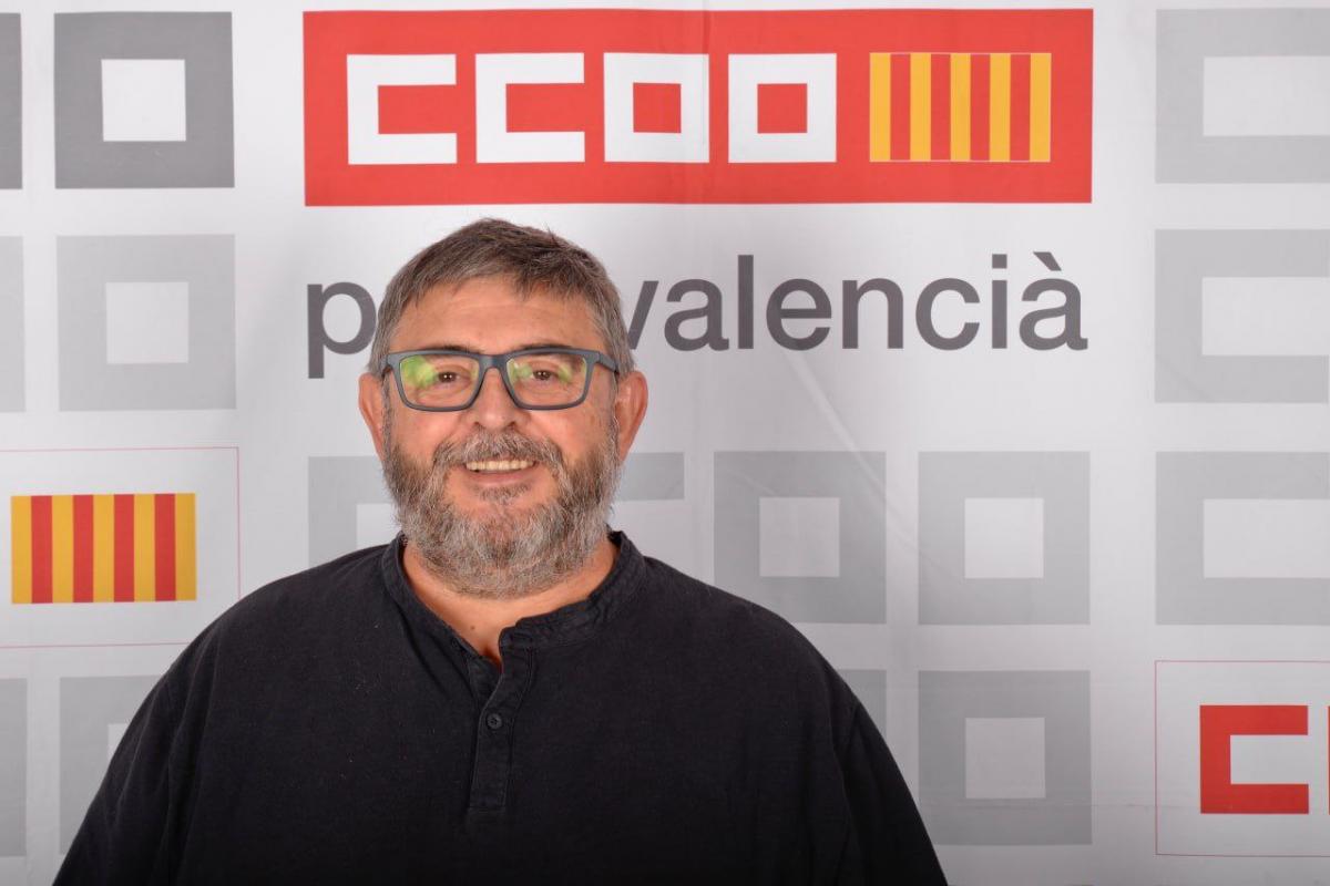 Manuel Martínez.
