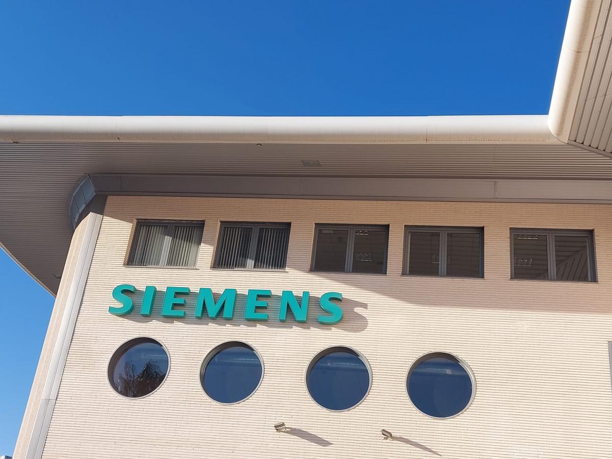 Siemens