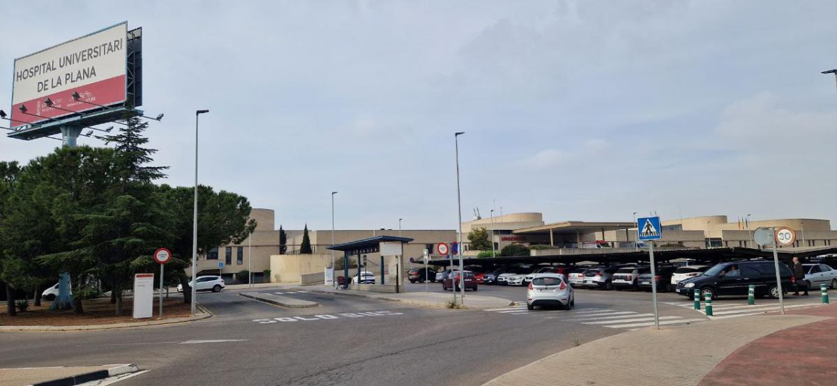Hospital de La Plana