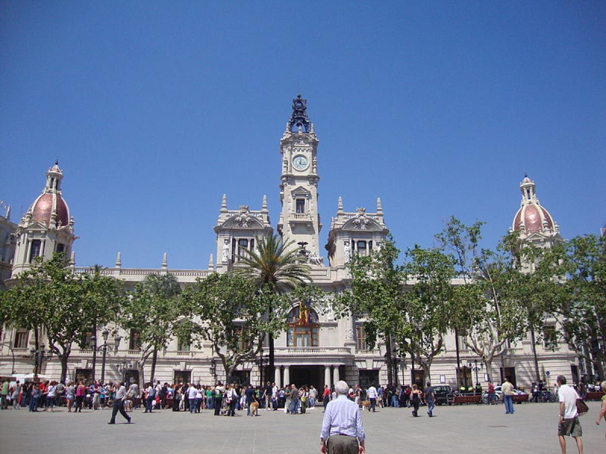 Ajuntament de Valncia