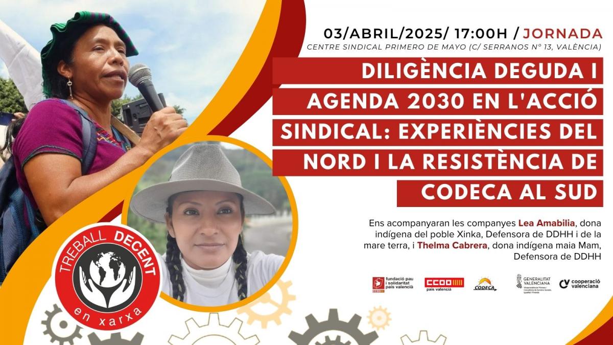 Cartell jornada
