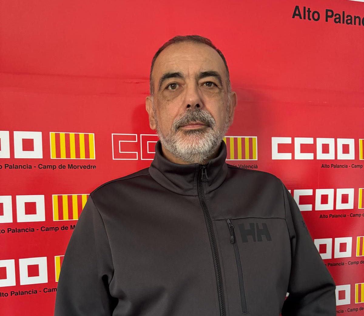 Isidro Andjar
