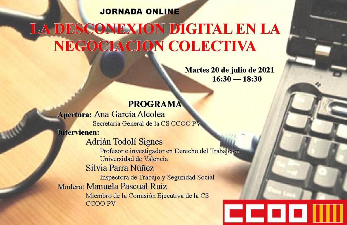 Cartell de la jornada