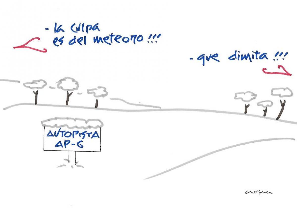 Vieta del da 11 de enero de 2018