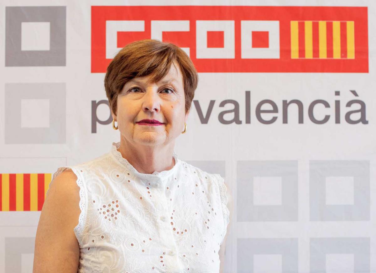 Manuela Pascual