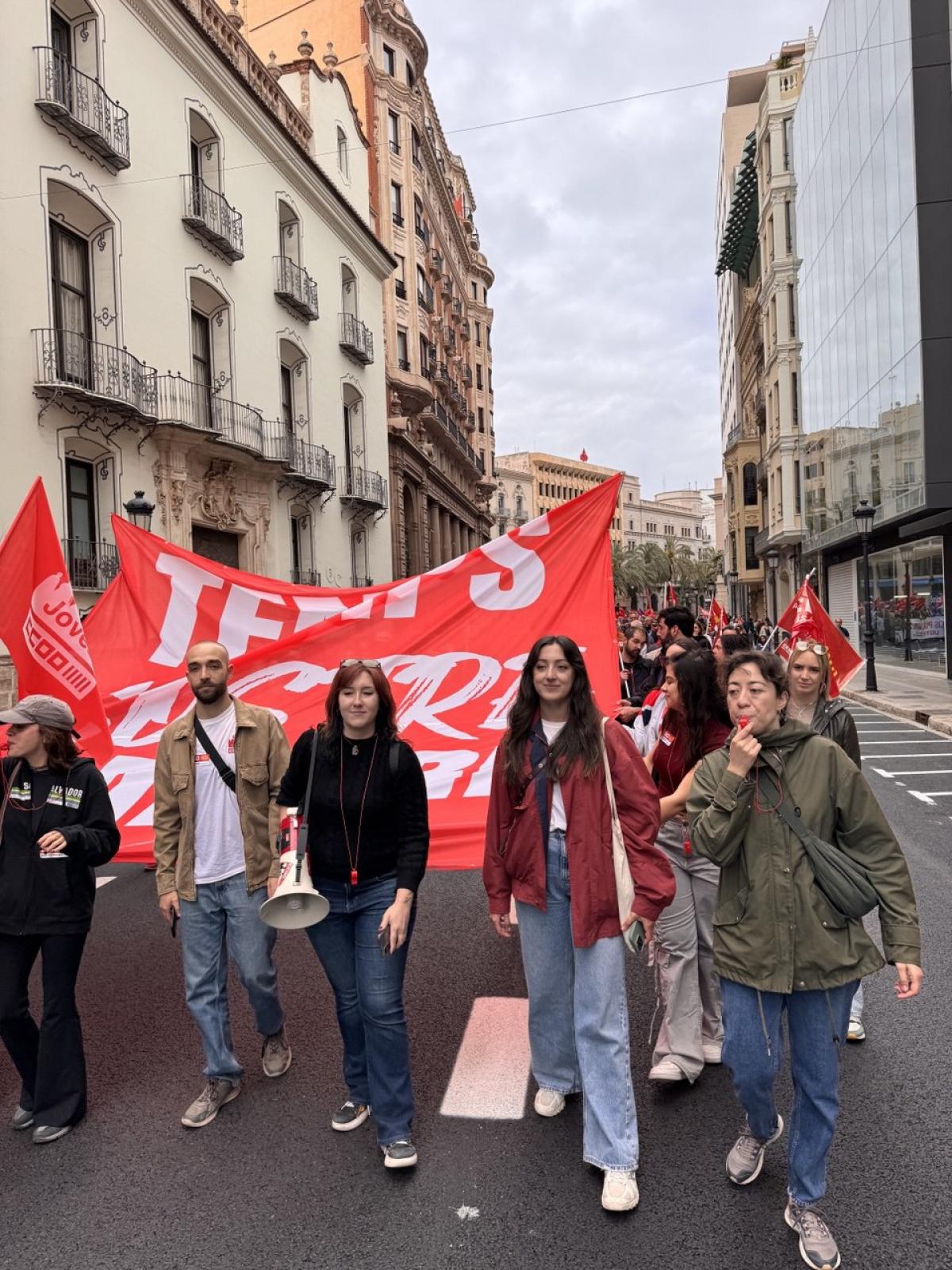 2025, un any en imatges