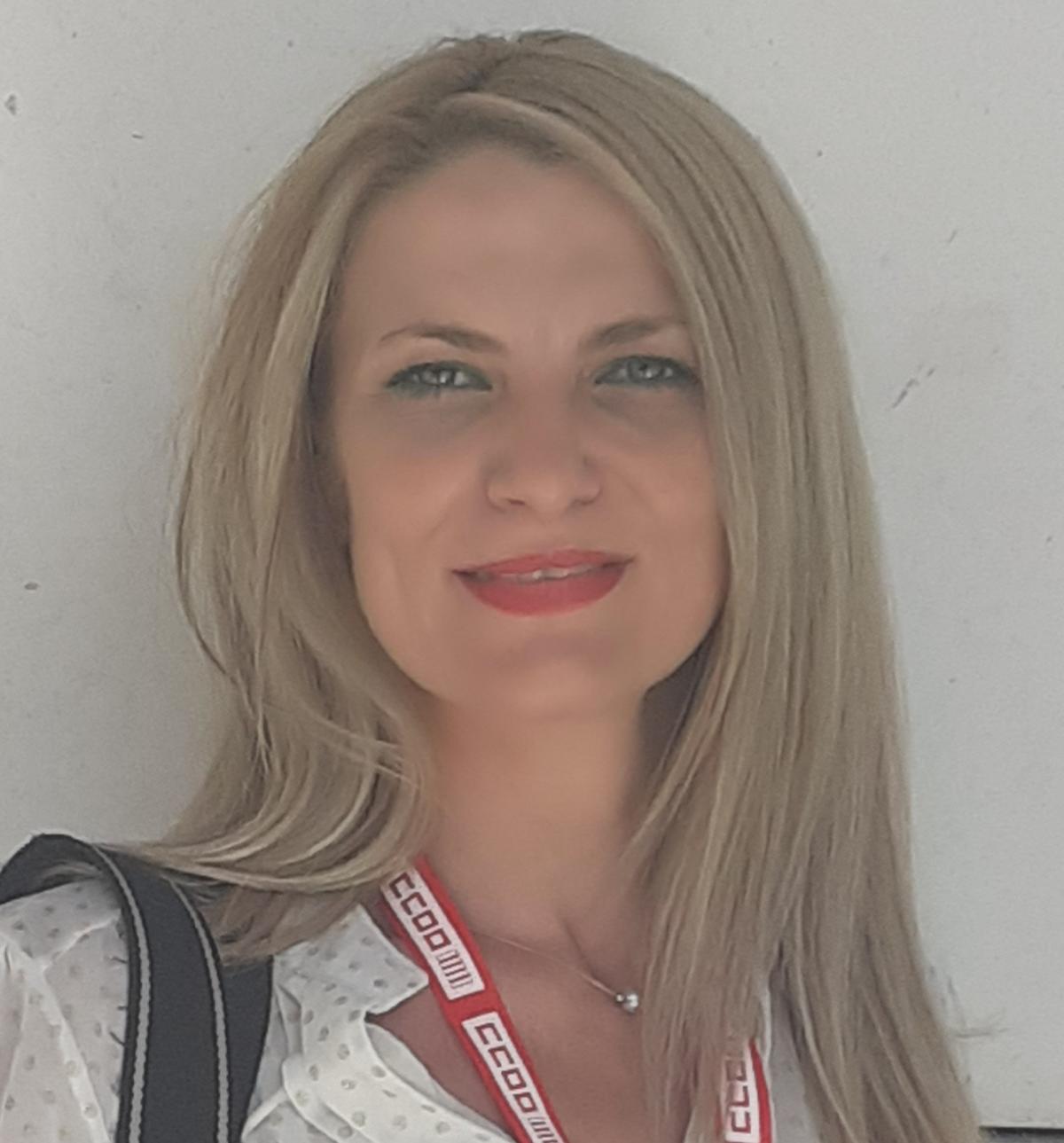 Lidón Calvo Sánchez.