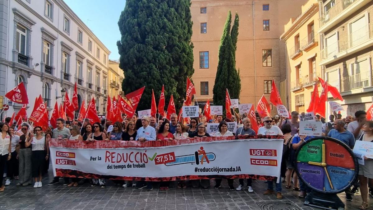 2025, un any en imatges