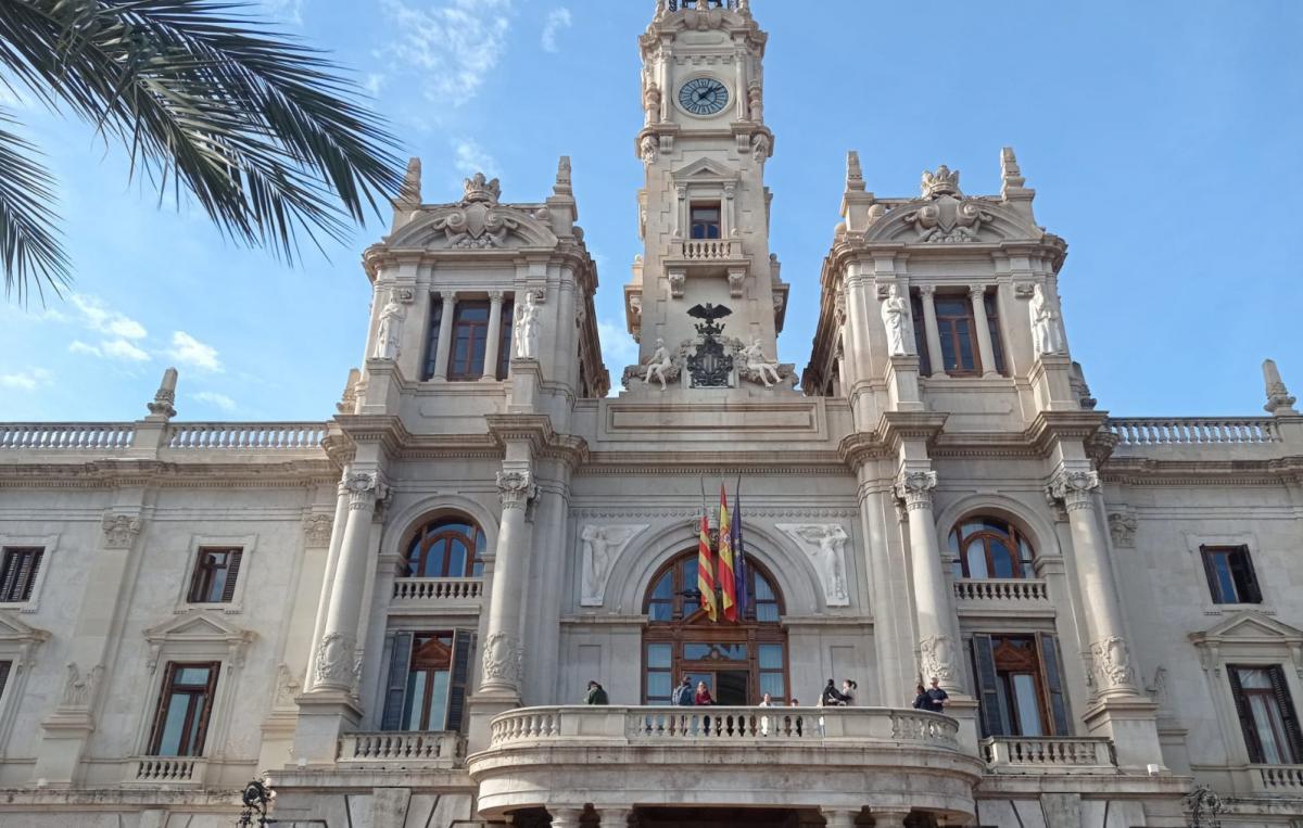 Ajuntament de Valncia.
