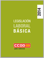 Legislacin laboral bsica 2014