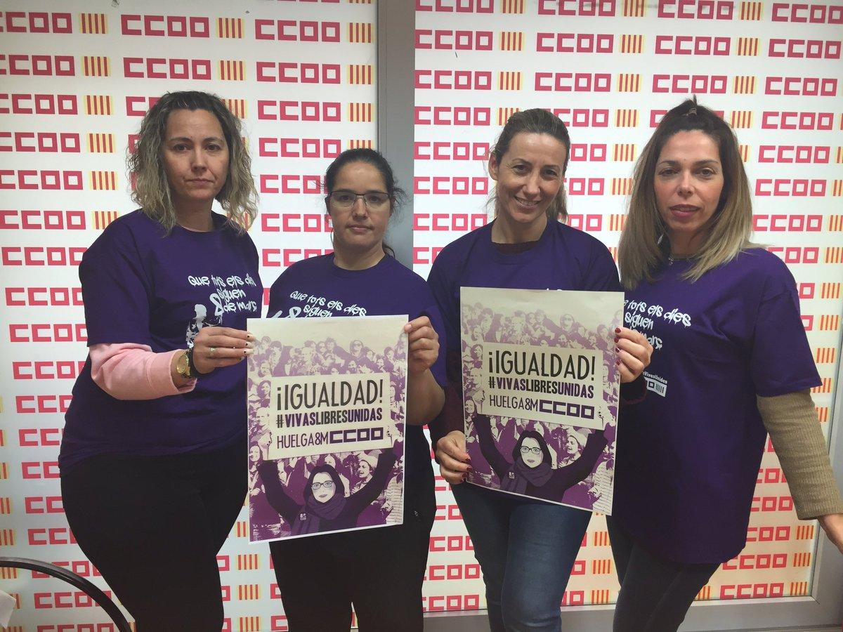 CCOO Serveis Alacant