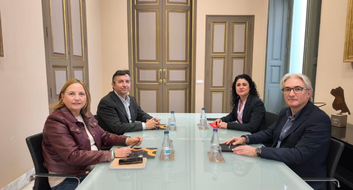 Els agents socials valoren el nou model de finançament autonòmic.