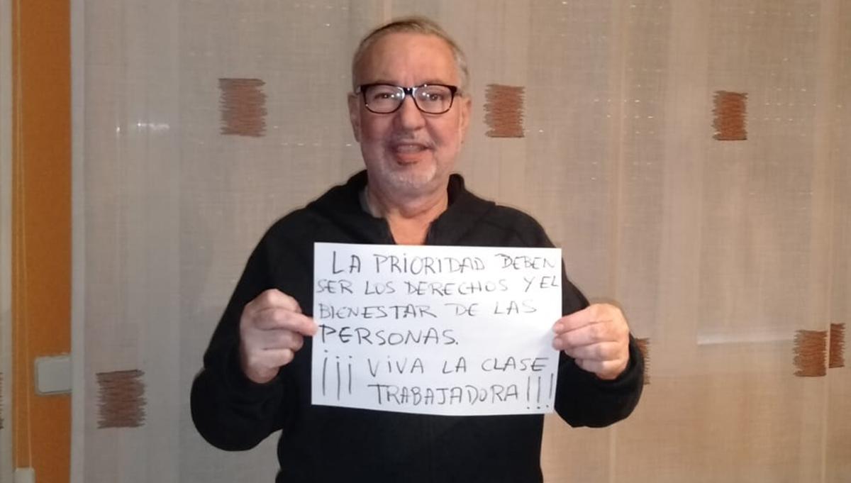 Eduardo Carrion