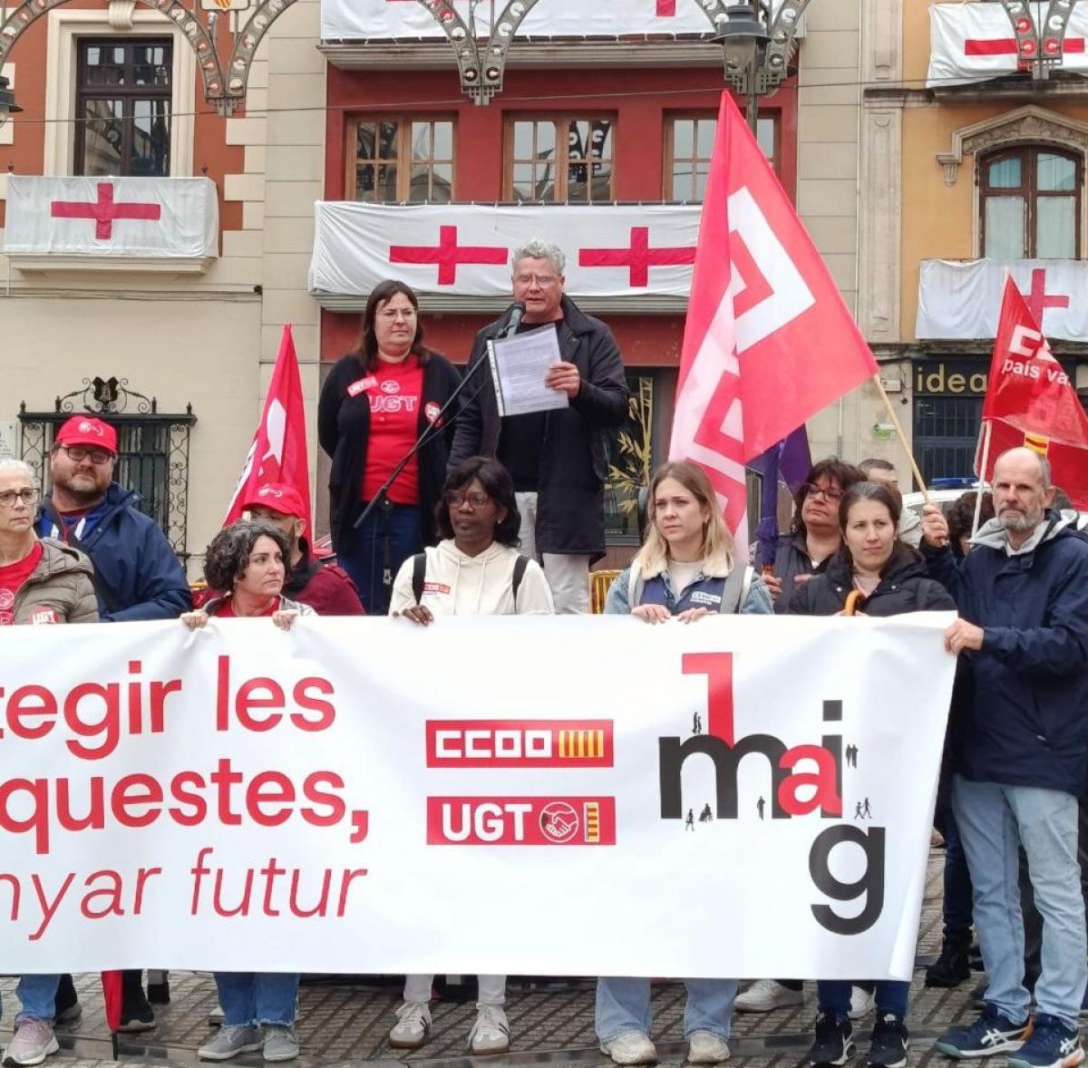 2025, un any en imatges