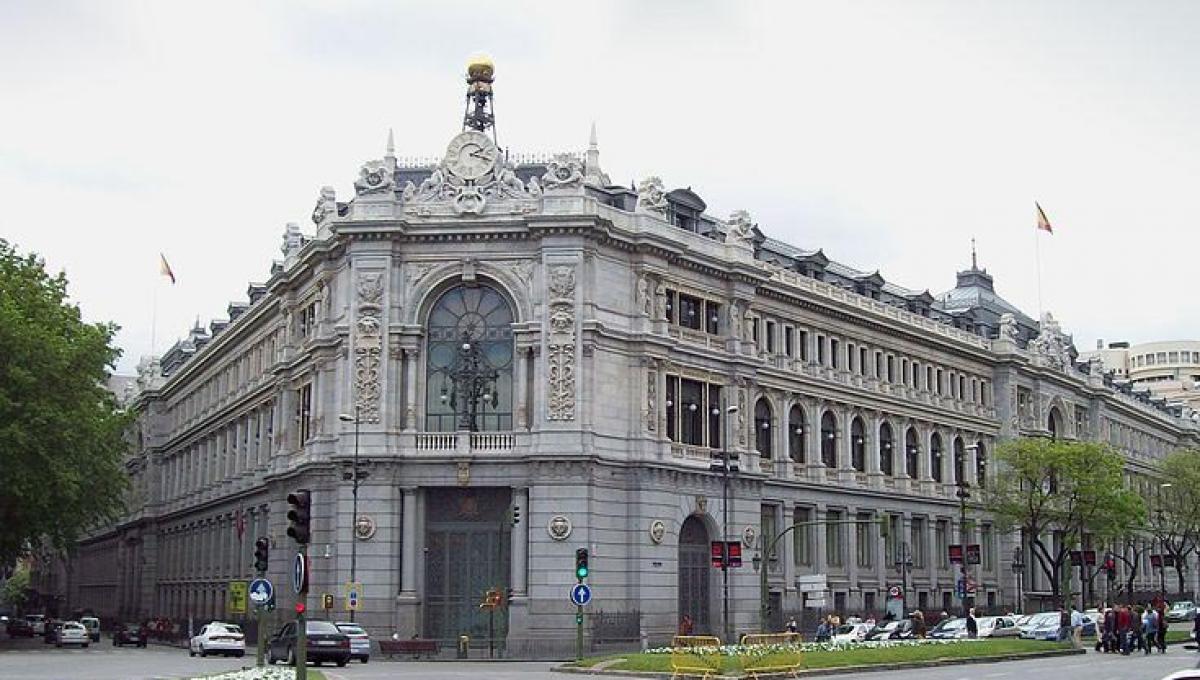 Banco de Espaa