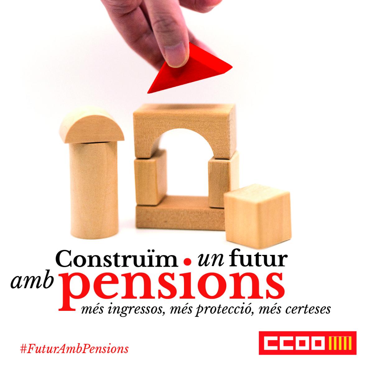 Futur amb pensions
