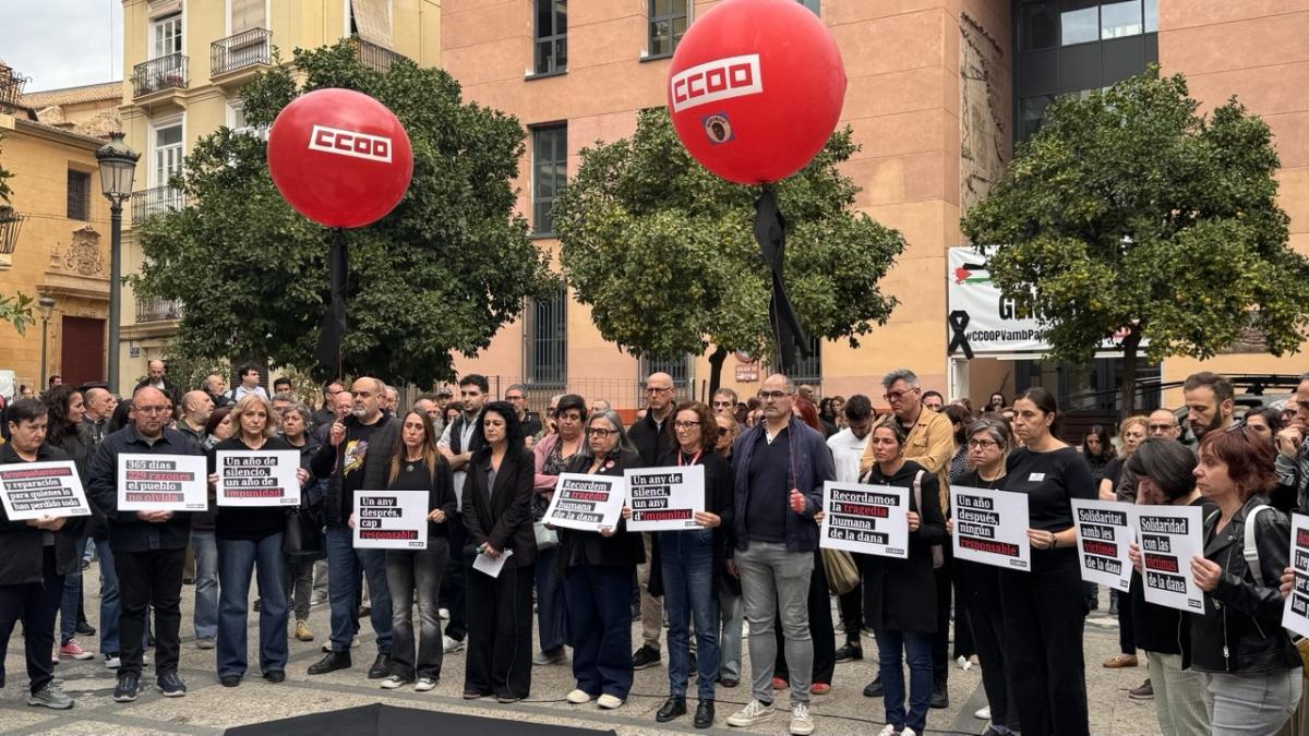 2025, un any en imatges