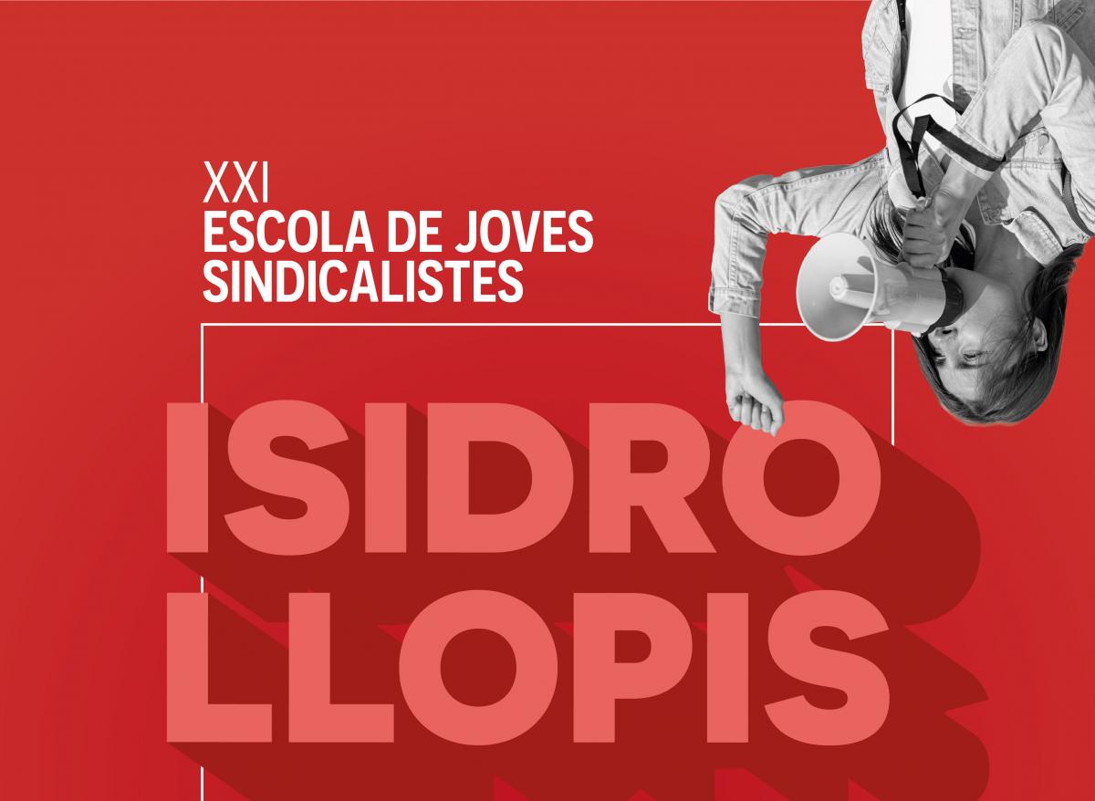 Escola de Joves.
