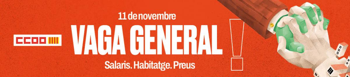 #VagaGeneral11N