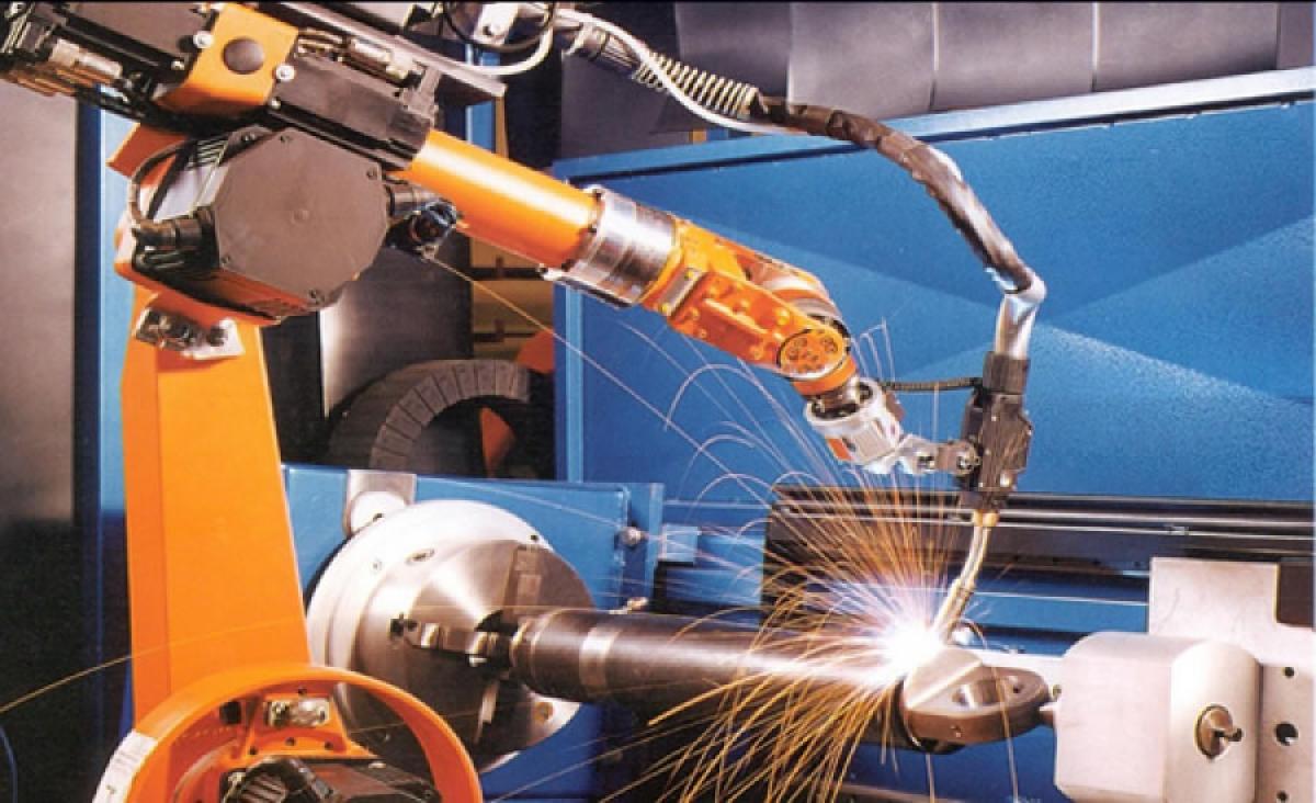 Industria
