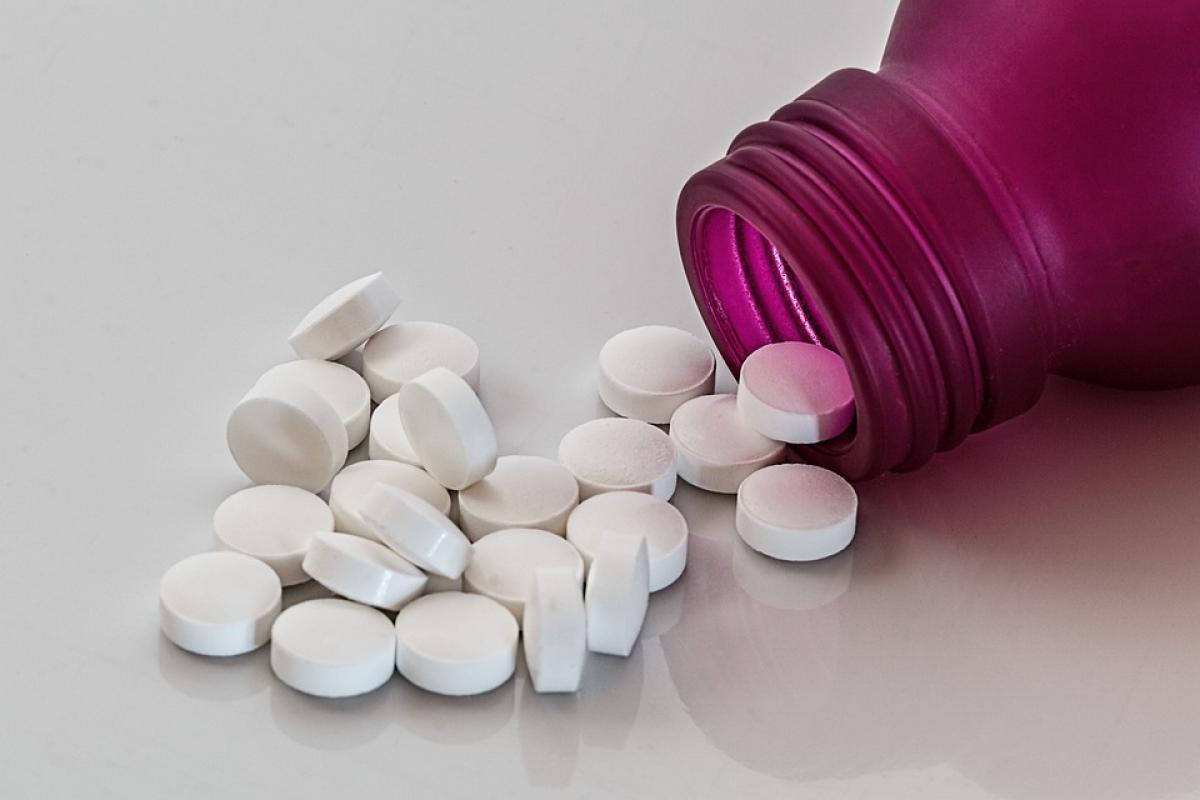 Imagen de medicamentos