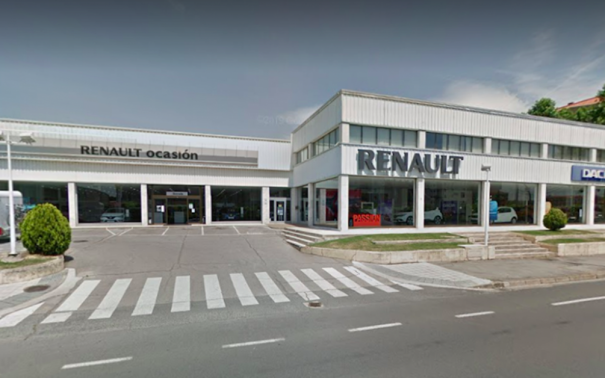 Auto Urbin