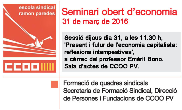 Primera sessi.