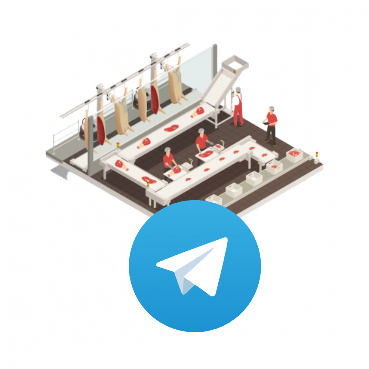 imagen canal de telegram
