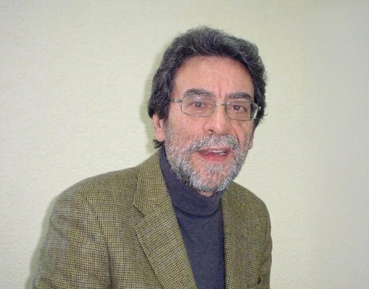 Fernando Úbeda Lillo