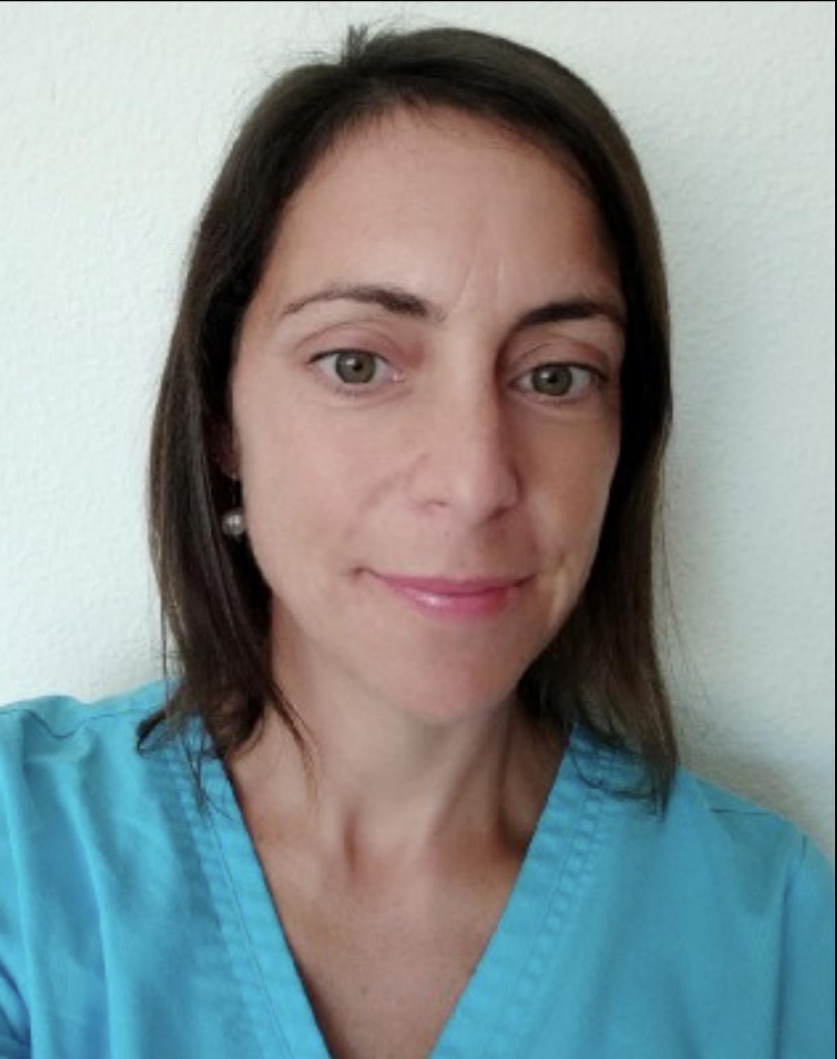 Mercedes Jiménez