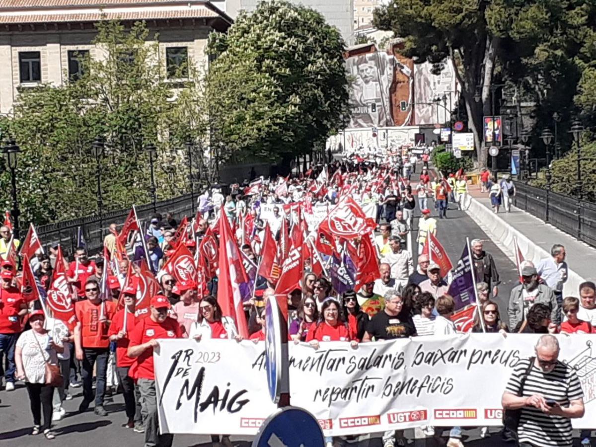 2023 Un any en imatges